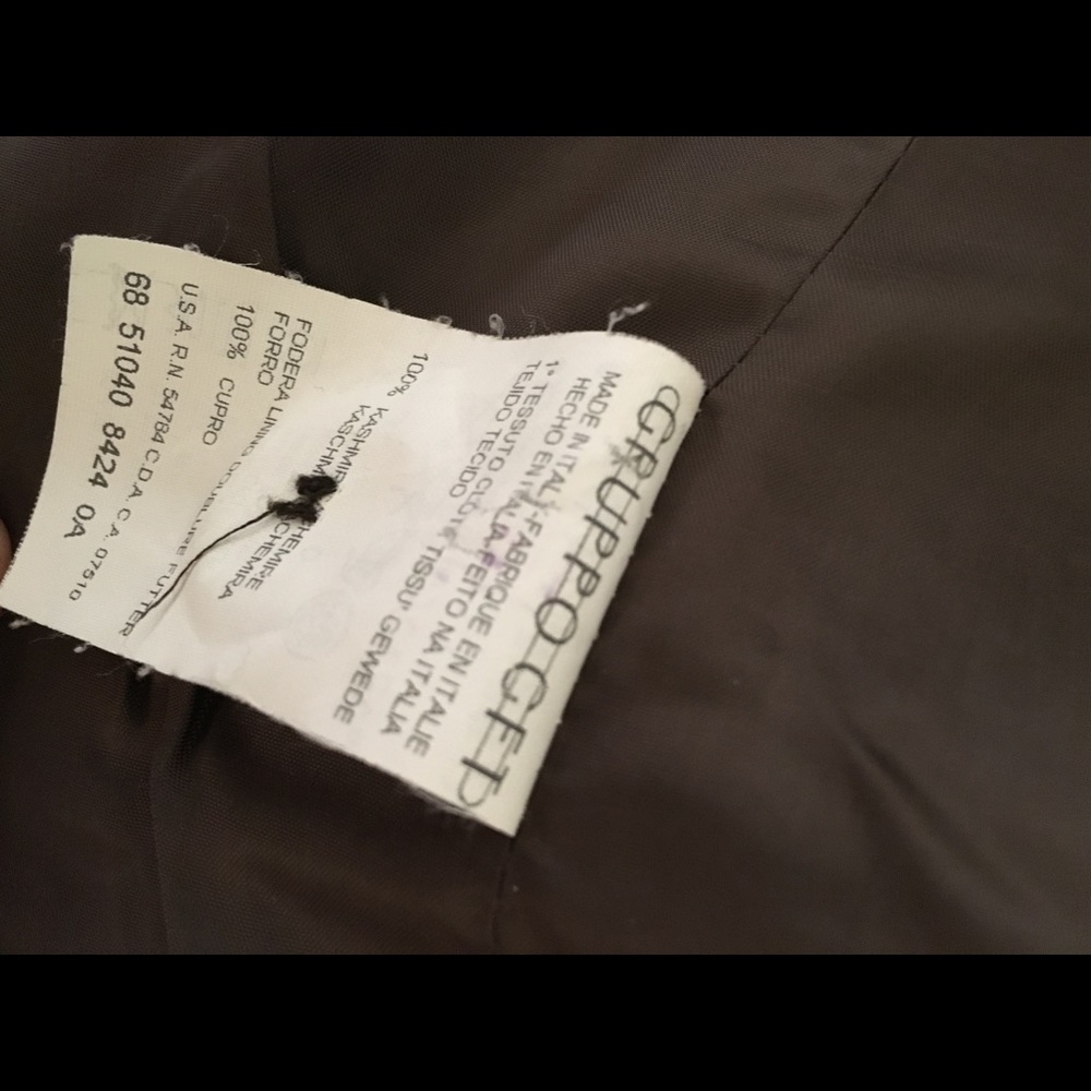 Jacket - Picture 5 of 6